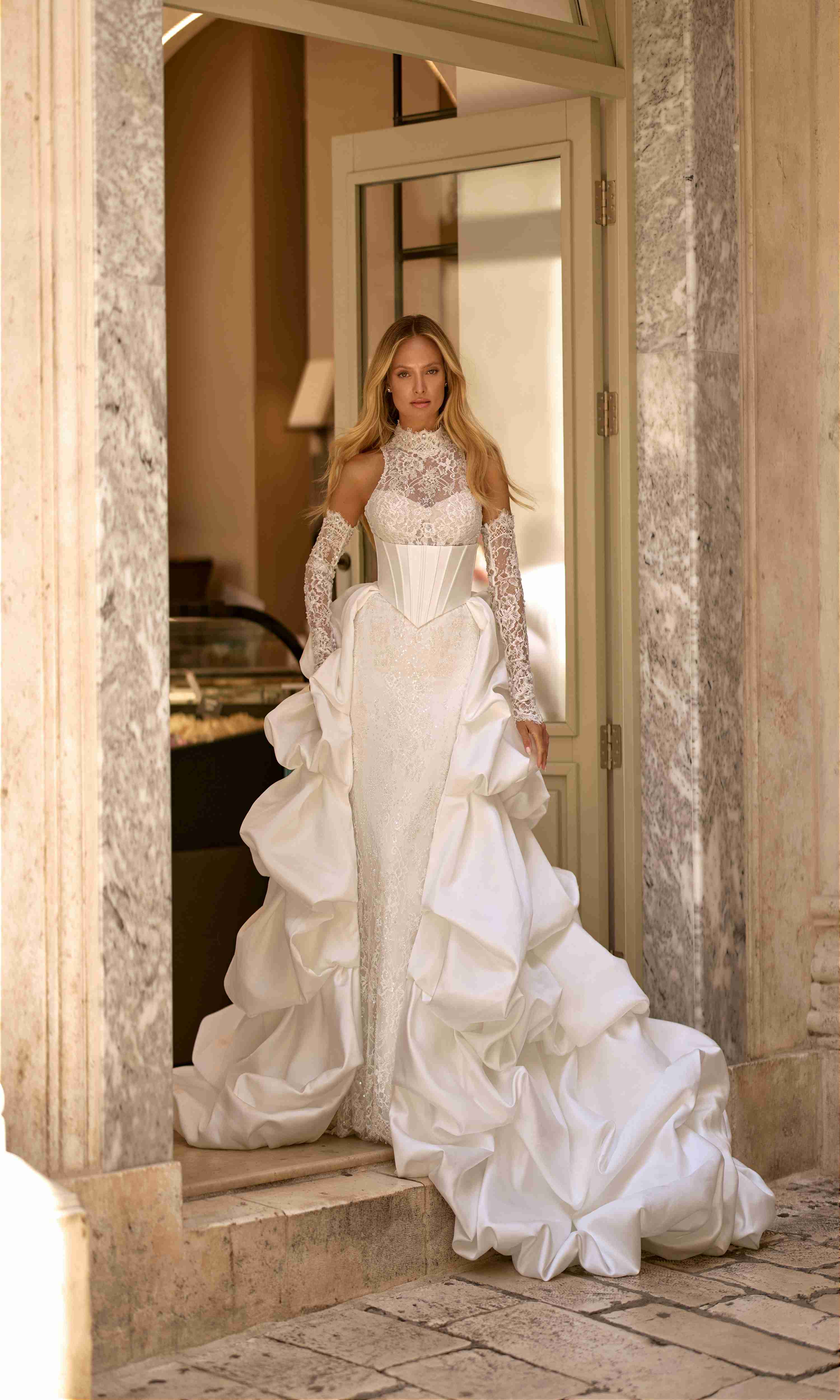 Lana Grace Bridal Kate